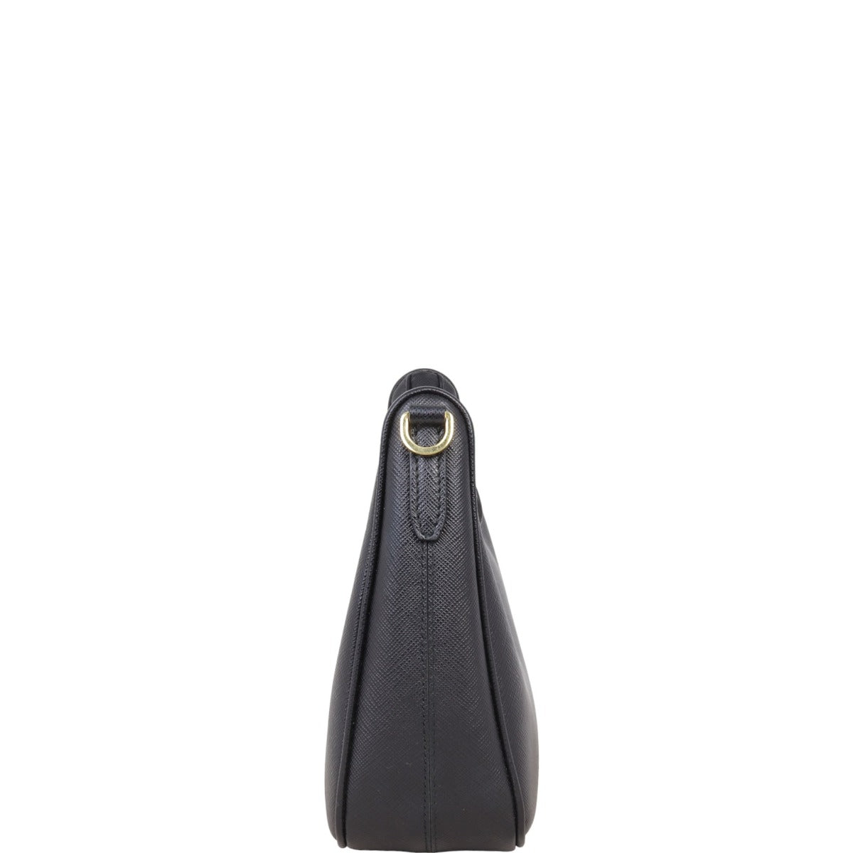 Prada Re-edition 2005 Saffiano Shoulder Bag