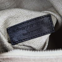 Saint Laurent Rive Gauche Tote