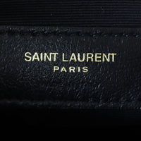 Saint Laurent Lou Camera Bag Interior Stamp