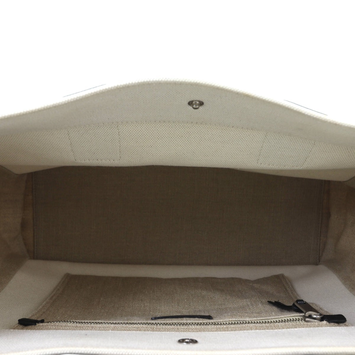 Saint Laurent Rive Gauche Tote