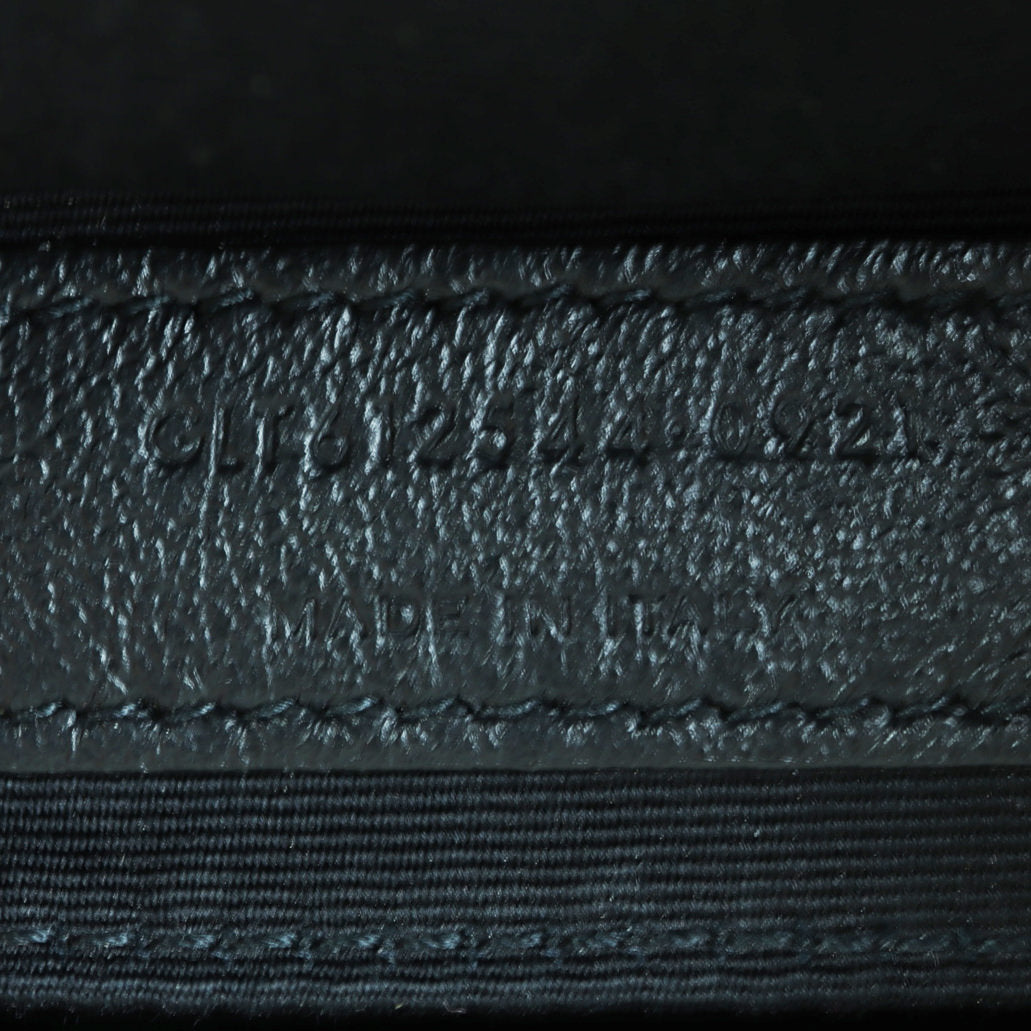 Saint Laurent Lou Camera Bag Date Code