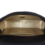 Chanel Double Pearl Mini Flap Bag