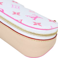 Louis Vuitton Sunglasses Pouch Monogram By the Pool