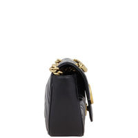 Gucci GG Marmont Matelasse Mini Shoulder Bag