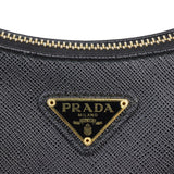 Prada Re-edition 2005 Saffiano Shoulder Bag