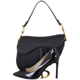 Dior Saddle Bag