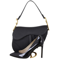 Dior Saddle Bag