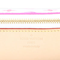Louis Vuitton Sunglasses Pouch Monogram By the Pool