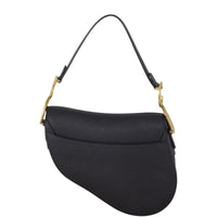Dior Saddle Bag