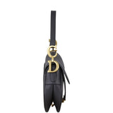 Dior Saddle Bag
