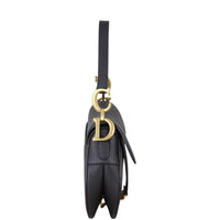 Dior Saddle Bag