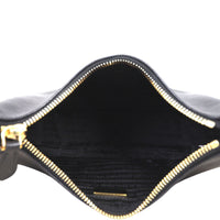 Prada Re-edition 2005 Saffiano Shoulder Bag