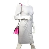 Fendi Kan I Crossbody Small