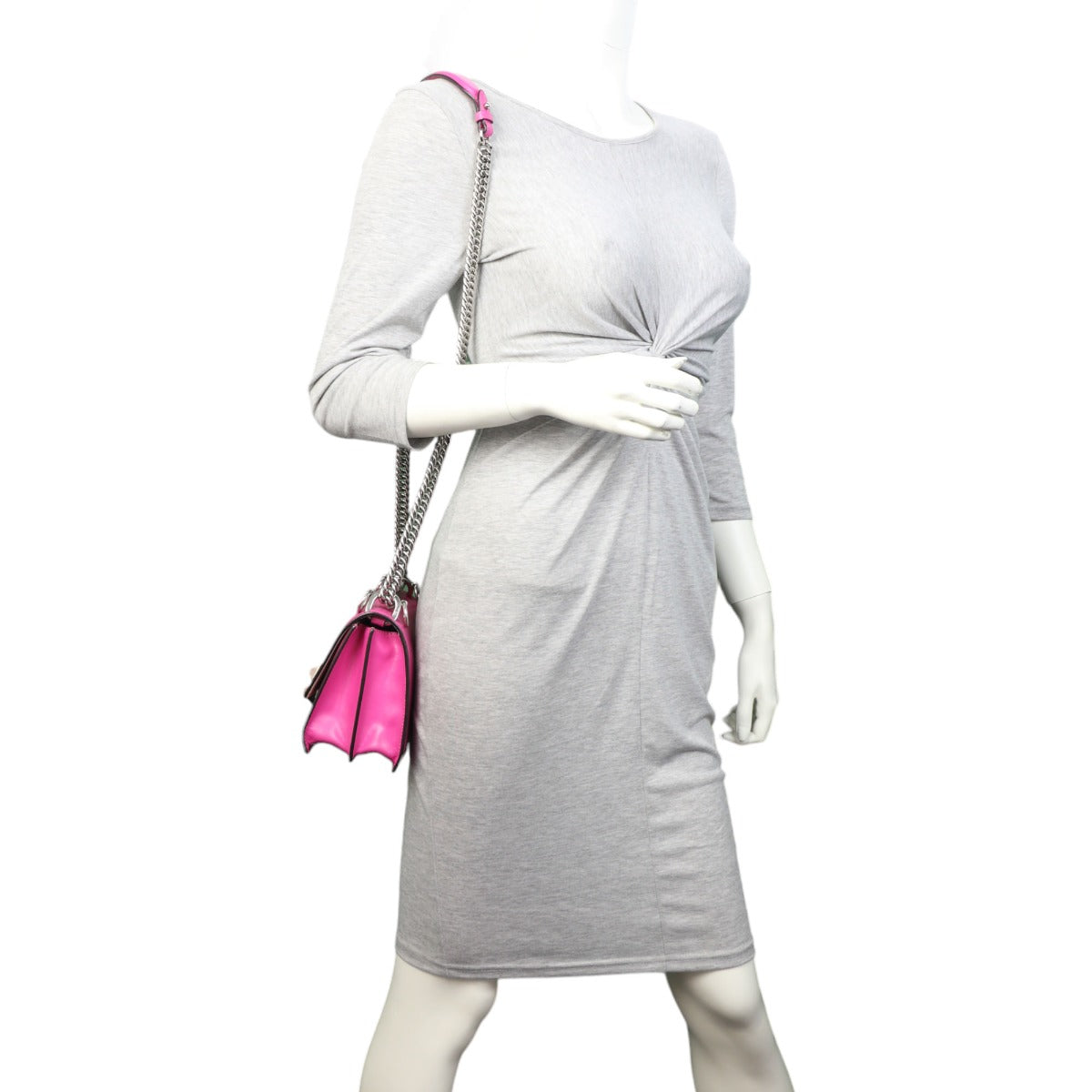 Fendi Kan I Crossbody Small