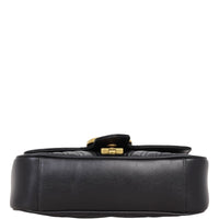 Gucci GG Marmont Matelasse Mini Shoulder Bag