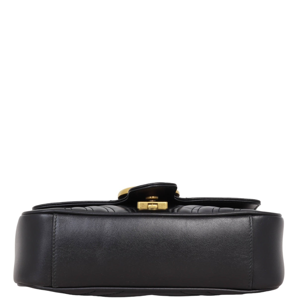 Gucci GG Marmont Matelasse Mini Shoulder Bag