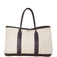 Hermes Garden Party 30 Toile Officier