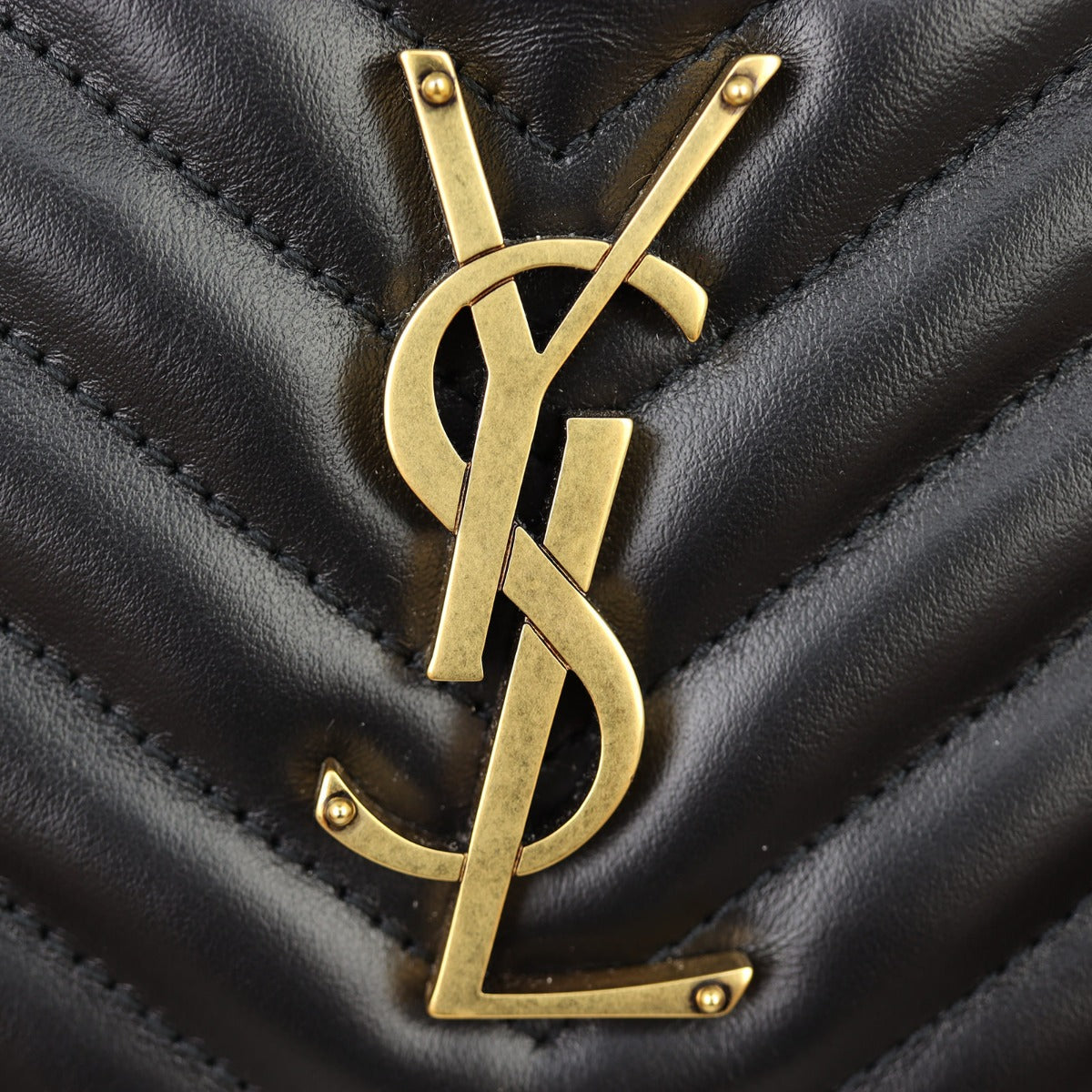 Saint Laurent Lou Camera Bag Hardware