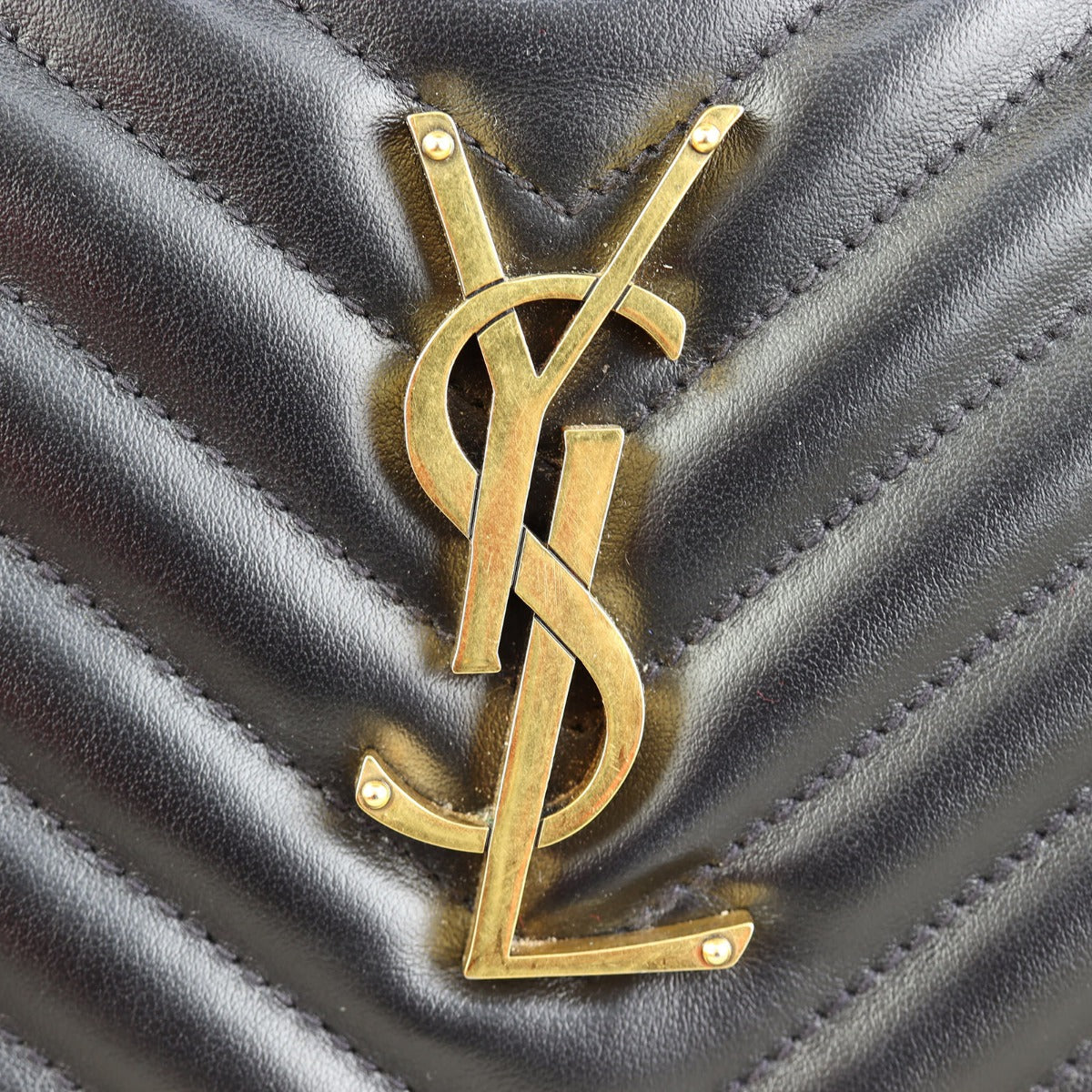 Saint Laurent Lou Camera Bag Hardware