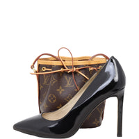 Louis Vuitton Nano Noe Monogram