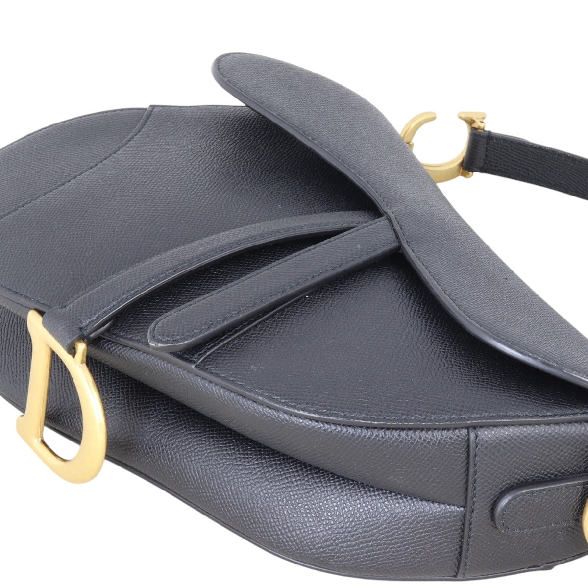Dior Saddle Bag