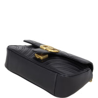 Gucci GG Marmont Matelasse Mini Shoulder Bag
