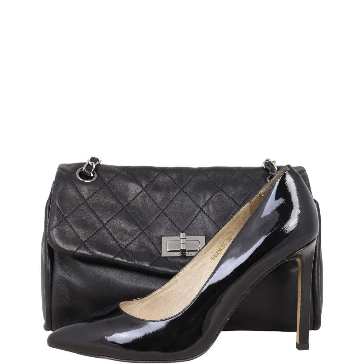 Chanel Reissue Accordion Flap Bag