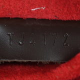 Louis Vuitton Trevi PM Damier Ebene Date Code