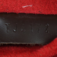 Louis Vuitton Trevi PM Damier Ebene Date Code