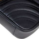 Gucci GG Marmont Matelasse Mini Shoulder Bag