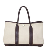 Hermes Garden Party 30 Toile Officier