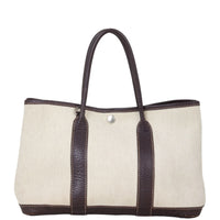 Hermes Garden Party 30 Toile Officier