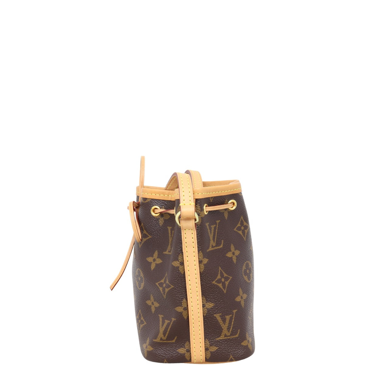 Louis Vuitton Nano Noe Monogram