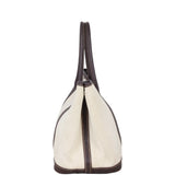 Hermes Garden Party 30 Toile Officier