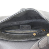 Dior Saddle Bag