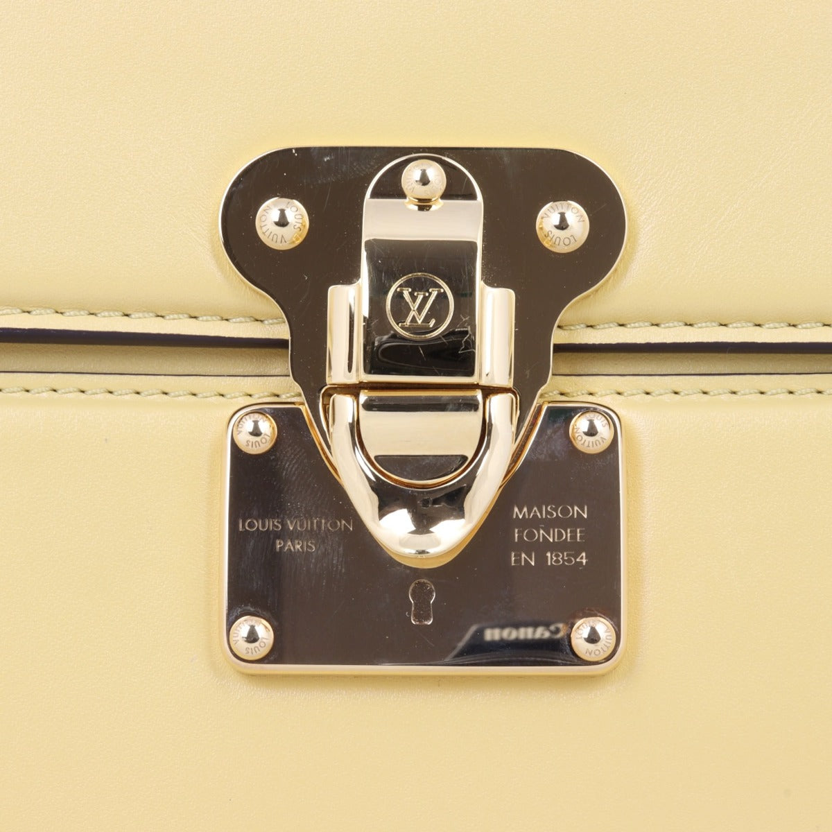 Louis Vuitton Orsay MM