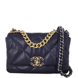 Chanel 19 Flap Bag Medium