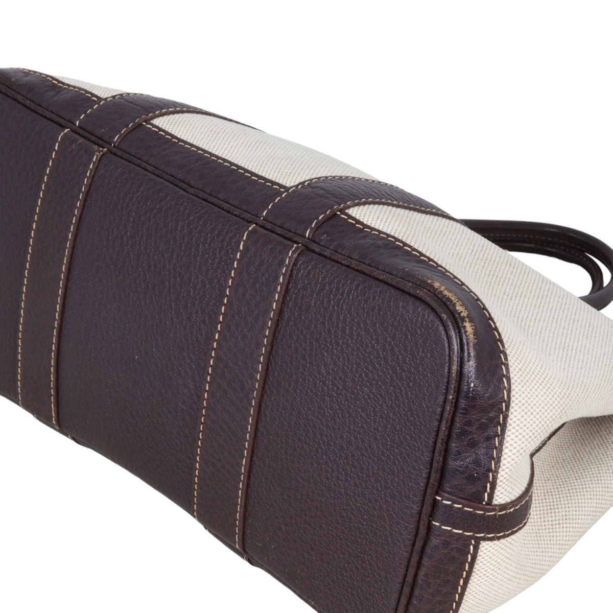 Hermes Garden Party 30 Toile Officier