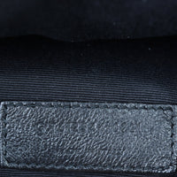 Saint Laurent Lou Camera Bag  Date Code