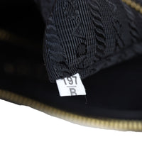 Prada Vitello Phenix Crossbody Bag