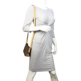 Louis Vuitton Trotteur Monogram