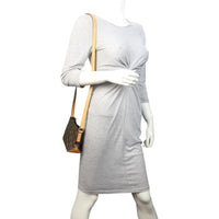 Louis Vuitton Trotteur Monogram