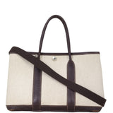 Hermes Garden Party 30 Toile Officier