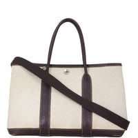 Hermes Garden Party 30 Toile Officier