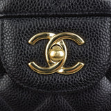 Chanel Classic Double Flap Jumbo Hardware