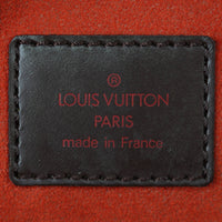 Louis Vuitton Sarria Horizontal Damier Ebene Interior Stamp