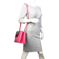 Louis Vuitton Kleber PM Epi