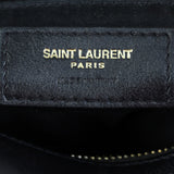 Saint Laurent Lou Camera Bag Interior Stamp
