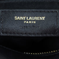 Saint Laurent Lou Camera Bag Interior Stamp