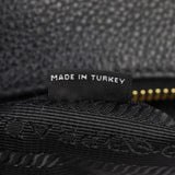 Prada Vitello Phenix Crossbody Bag